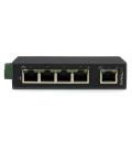 Switch startech ies5102 5 puertos