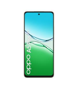 Movil oppo a5 pro 5g 8 - 256gb verde