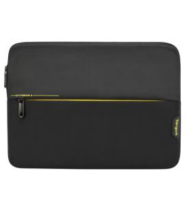 Funda targus citygear 3 para portatil 14 pulgadas negra
