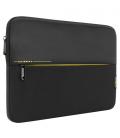 Funda targus citygear 3 para portatil 14 pulgadas negra