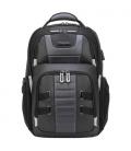 Mochila targus driftertrel para portatil 15.6 pulgadas negro usb