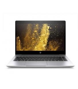 Portátil Reacondicionado HP Elitebook 840 G5 14\" / i5-8th / 16Gb / 256Gb M.2 / Win 11 Pro / teclado español / Grado A
