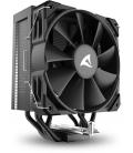 VENTILADOR CPU SHARKOON A50 120MM NEGRO