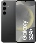 Samsung Galaxy S24+ 17 cm (6.7") SIM doble 5G USB Tipo C 12 GB 512 GB 4900 mAh Negro