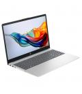 Portátil hp 15 - fc0127ns 15.6 pulgadas ryzen 7 - 7730u - 8gb - ssd 512gb - w11 - plata natural