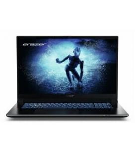 Portatil erazer defender p50i md62681 i5 - 13420h 17 pulgadas 16gb ssd1tb rtx4060 freedos