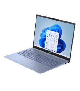 Portatil hp pavilion 16 - af0026ns 16 pulgadas ultra 7 155u - 16gb - 1tb - w11 - celeste