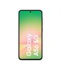 Smartphone samsung galaxy a56 8gb/ 256gb/ 6.7'/ 5g/ grafito