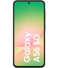 Smartphone samsung galaxy a56 8gb/ 128gb/ 6.7'/ 5g/ grafito