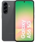 Smartphone samsung galaxy a56 8gb/ 128gb/ 6.7'/ 5g/ grafito
