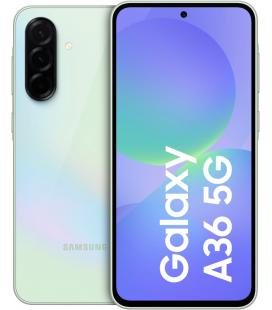 Smartphone samsung galaxy a36 6gb/ 128gb/ 6.7'/ 5g/ verde lima
