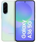 Smartphone samsung galaxy a36 6gb/ 128gb/ 6.7'/ 5g/ verde lima