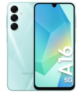 Smartphone samsung galaxy a16 8gb/ 256gb/ 6.7'/ 5g/ verde claro