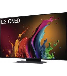 LG QNED 50QNED87T6B Televisor 127 cm (50") 4K Ultra HD Smart TV Wifi
