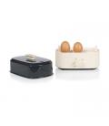 Cocedor de huevos princess 262047/ capacidad 6 huevos