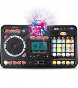Mesa de mezclas vtech kidi dj mix mesa de mezclas