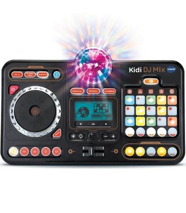 Mesa de mezclas vtech kidi dj mix mesa de mezclas