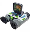 Prismáticos multimedia vtech naturaleza y aventura