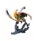 Figura banpresto one piece manhood edward newgate