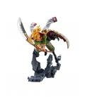 Figura banpresto one piece manhood edward newgate