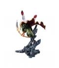 Figura banpresto one piece manhood edward newgate