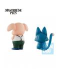 Figura ichibansho dragon ball training section ooling & puar