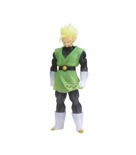 Dbz clearise son gohan b
