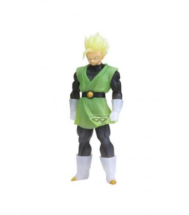 Dbz clearise son gohan b
