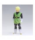 Dbz clearise son gohan b