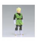Dbz clearise son gohan b