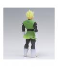 Dbz clearise son gohan b