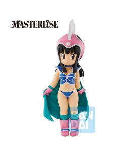 Figura ichibansho dragon ball training section chi - chi