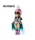 Figura ichibansho dragon ball training section chi - chi