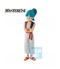 Figura ichibansho dragon ball training section bulma