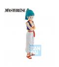 Figura ichibansho dragon ball training section bulma