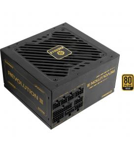 Fuente de alimentacion enermax revolution iii 1000w 80+ gold