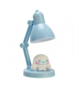 Mini lámpara cinnamoroll sanrio