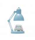 Mini lámpara cinnamoroll sanrio
