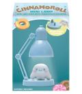 Mini lámpara cinnamoroll sanrio