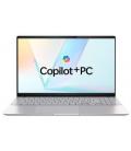 Portátil Asus VivoBook S15 OLED S5507QA-MA090W Qualcomm Snapdragon X1E-78-100/ 16GB/ 512GB SSD/ 15.6"/ Win11