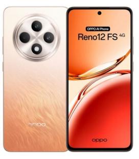 Oppo reno 12fs 4g 6.7" 120hz 8+8gb 512gb orange