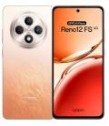 Oppo reno 12fs 4g 6.7" 120hz 8+8gb 512gb orange