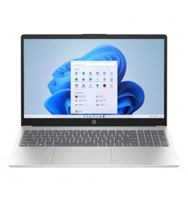 Portátil hp 15 - fc0119ns 15.6 pulgadas ryzen 5 - 7520u - 8gb - ssd 512gb - w11 - azul lunar