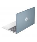 Portátil hp 15 - fc0119ns 15.6 pulgadas ryzen 5 - 7520u - 8gb - ssd 512gb - w11 - azul lunar