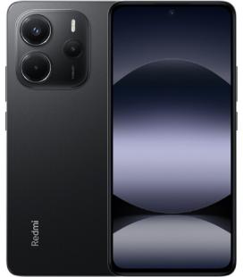 Smartphone xiaomi redmi note 14 8gb/ 256gb/ 6.67'/ negro