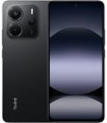 Smartphone xiaomi redmi note 14 8gb/ 256gb/ 6.67'/ negro