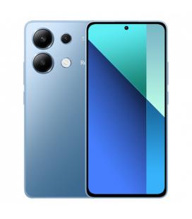 Smartphone xiaomi redmi note 13 8gb/ 512gb/ 6.67'/ azul
