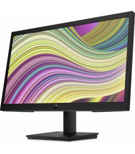 Monitor hp p22v g5 led 21.45 pulgadas hdmi - vga