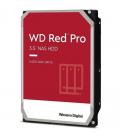 Disco duro western digital wd red pro nas 2tb/ 3.5'/ sata iii/ 64mb