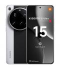 Smartphone xiaomi 15 ultra nfc 16gb/ 512gb/ 6.73'/ 5g/ plata cromada